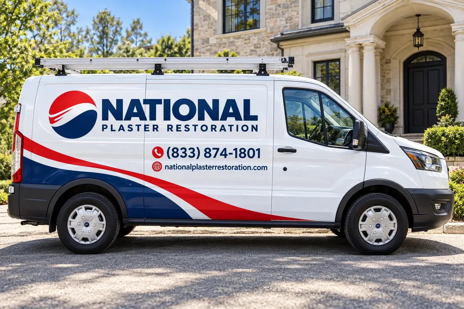 Plaster Repair in Annandale, MN near me