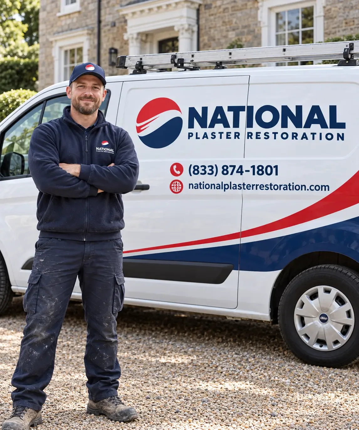 Plaster Repair company in Annandale, MN